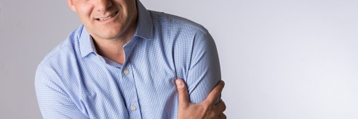 Bal kéz középső ujjának ízületi fájdalma - Gyakori megbetegedések