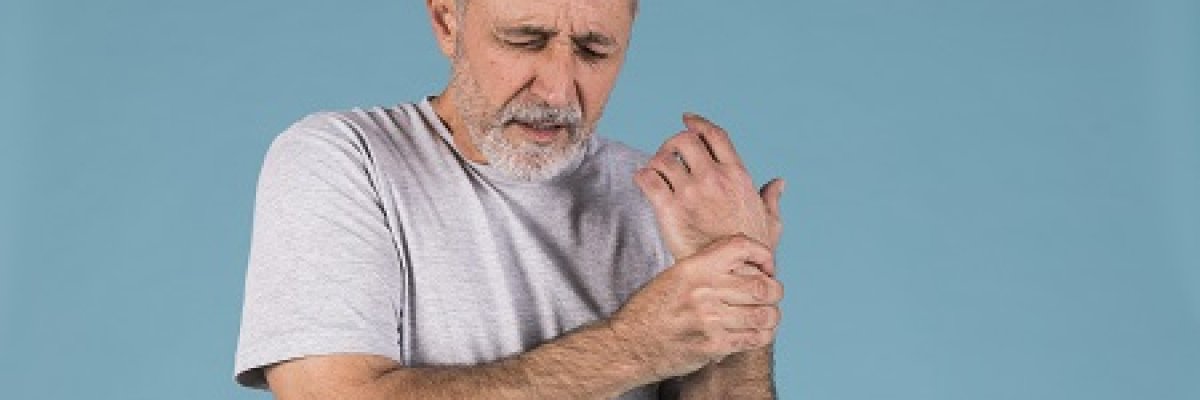 Perifériás neuropátia tünete is lehet a kéz és a láb zsibbadása