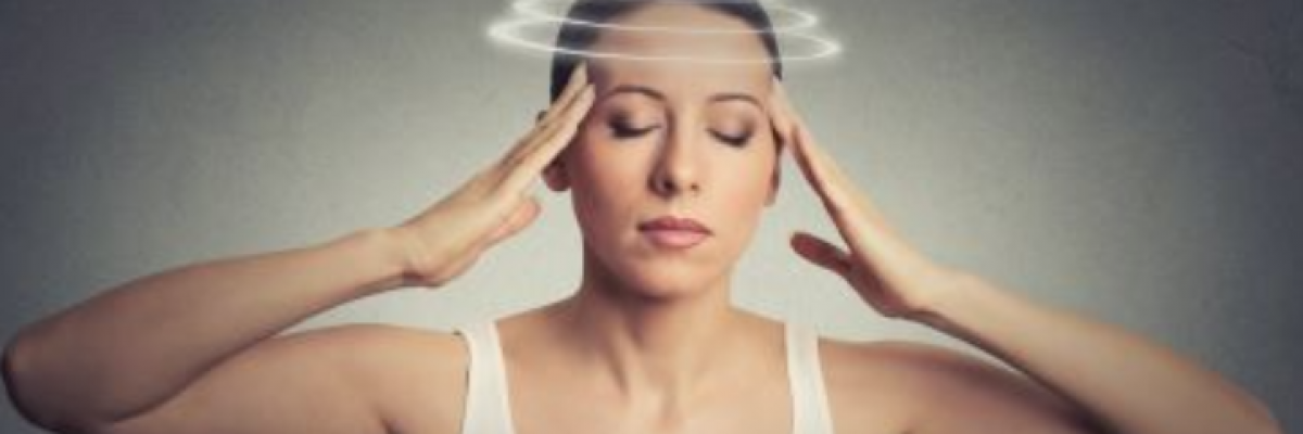 Úgy érzi, mintha lebegne vagy leesne valahonnan? Ezt jelenti a szubjektív szédülés