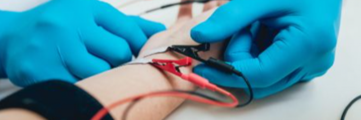 Vizsgálati módszerek az ideg és izombetegségek diagnosztikájában: ENG és EMG