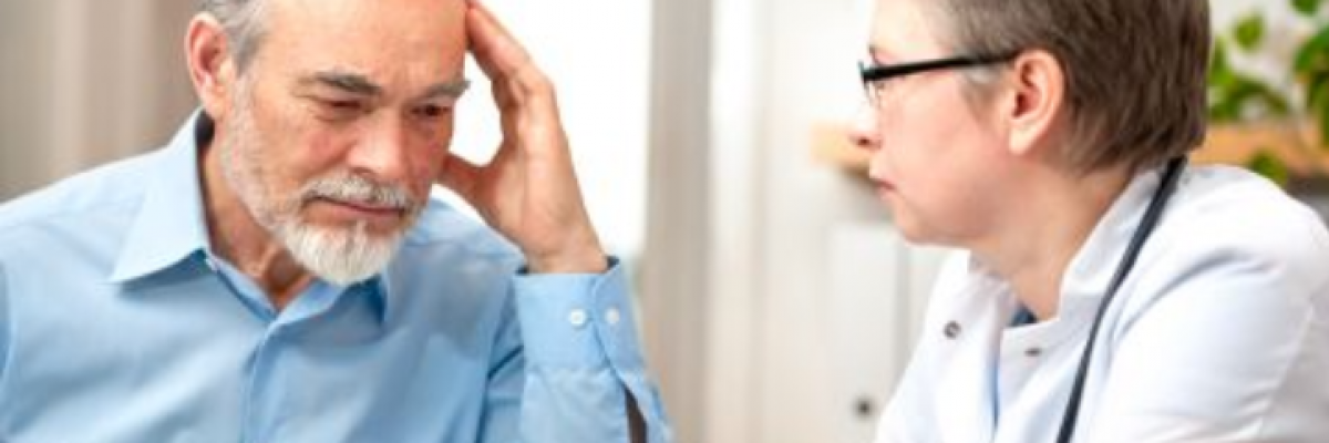 Rágási nehézség és lógó szemhéjak - ezek lehetnek a myasthenia gravis első tünetei