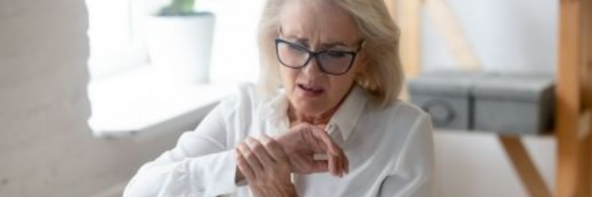 Zsibbadás, égő érzés a végtagokban: a neuropátia kivizsgálása összetett