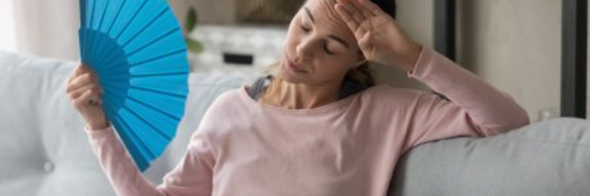 Még csak tavasz van, de erősen izzad? Van ellene tartós megoldás