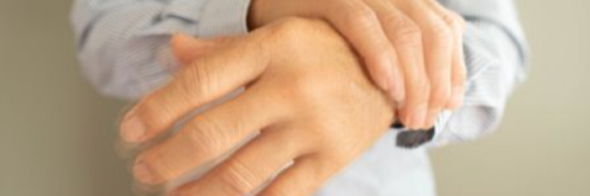 Ártalmatlan kézremegés vagy neurológiai probléma?