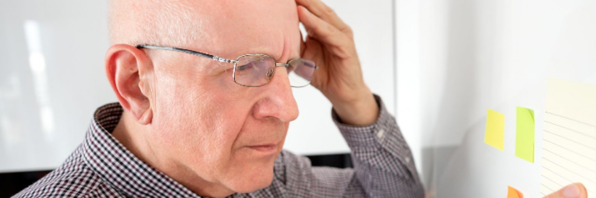 A memóriavesztés okai az Alzheimer-kóron kívül