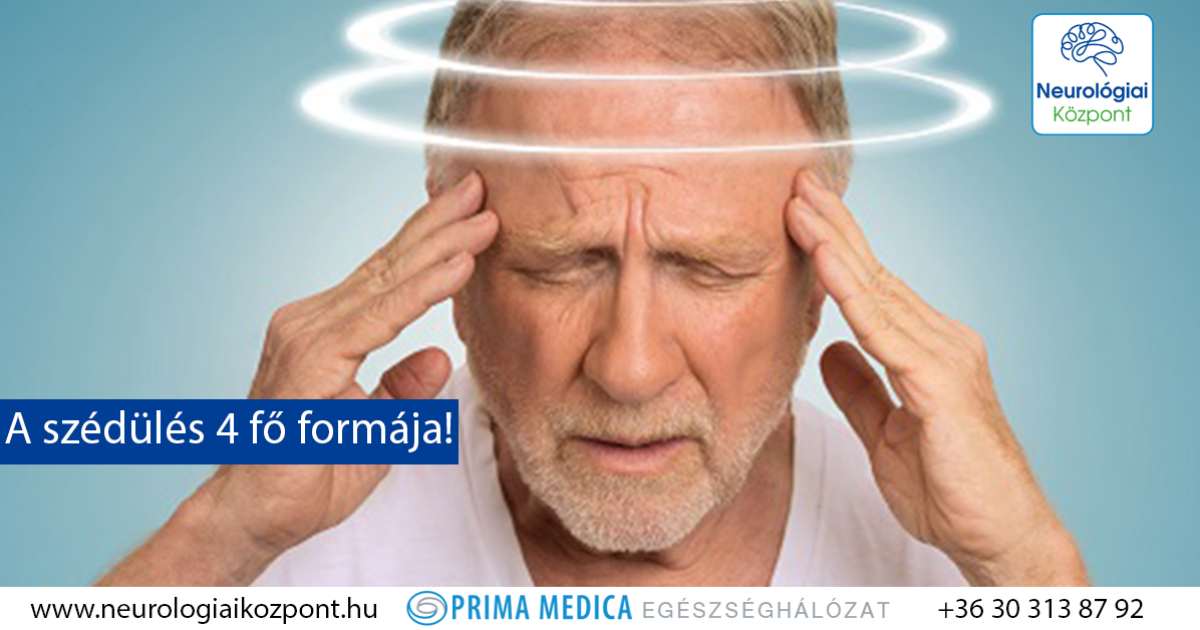 fejfájás látászavar szédülés myopia hipnózisos kezelése