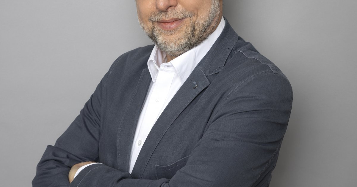 Dr. Blazsek Péter pszichiáter