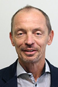 Dr. Szekeres György PHD