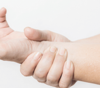 Amiotrófiás laterálszklerózis