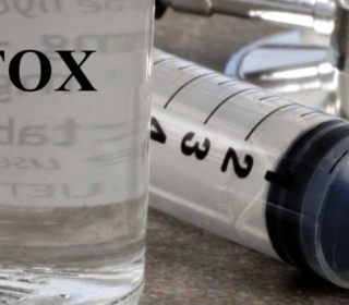 Botox kezelések különböző betegségekben