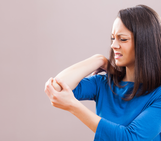 Mi okozhatja a kar és a váll gyengeségét? | It's in Your Muscles