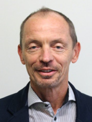 Dr. Szekeres György PHD