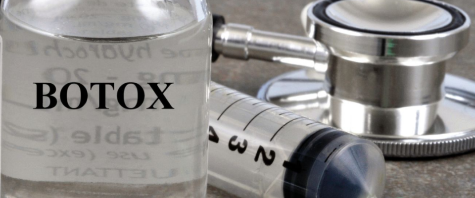 Migrén botox kezelése