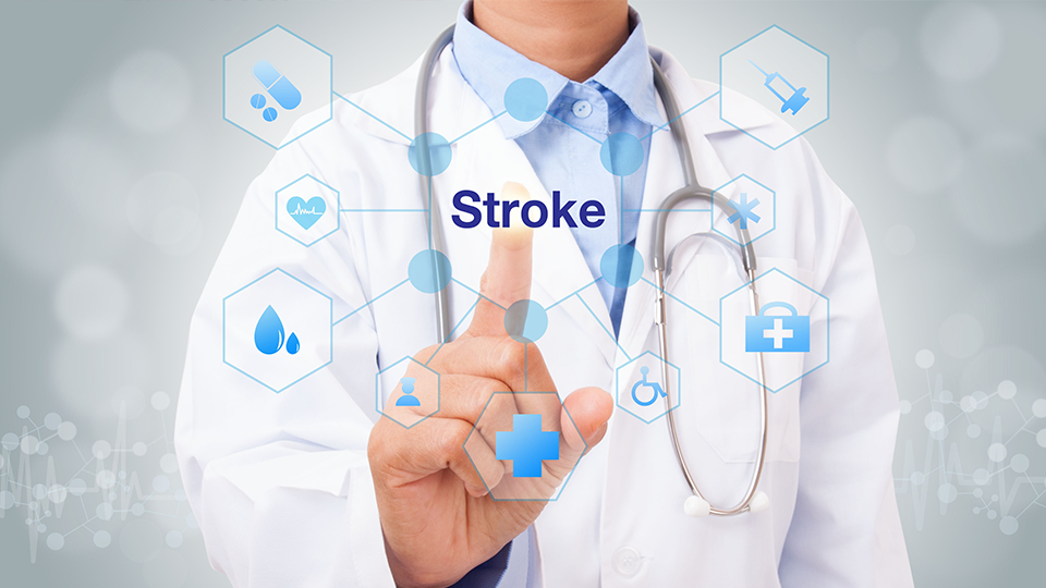 A magas vérnyomás első jele gyakran már a stroke