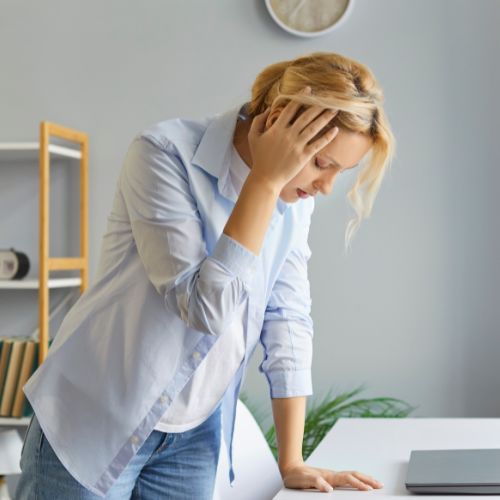 A szédülés 4 fő formája - Neurológiai Központ