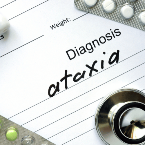 Ataxia