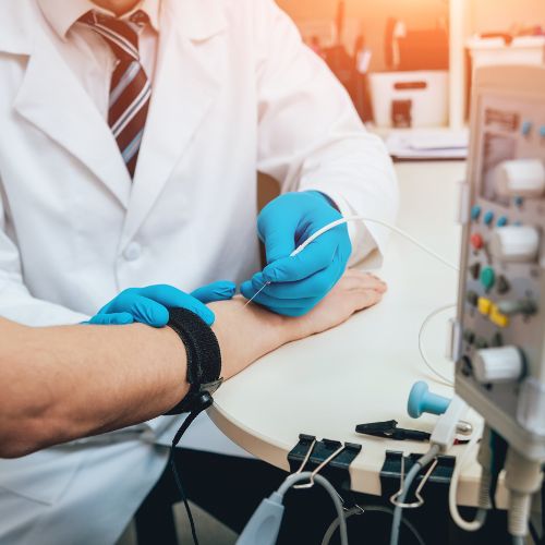 Myopathia - Neurológiai Központ