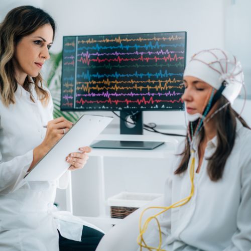 Holter EEG - Neurológiai Központ