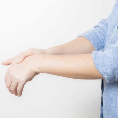 Myopathia - Neurológiai Központ