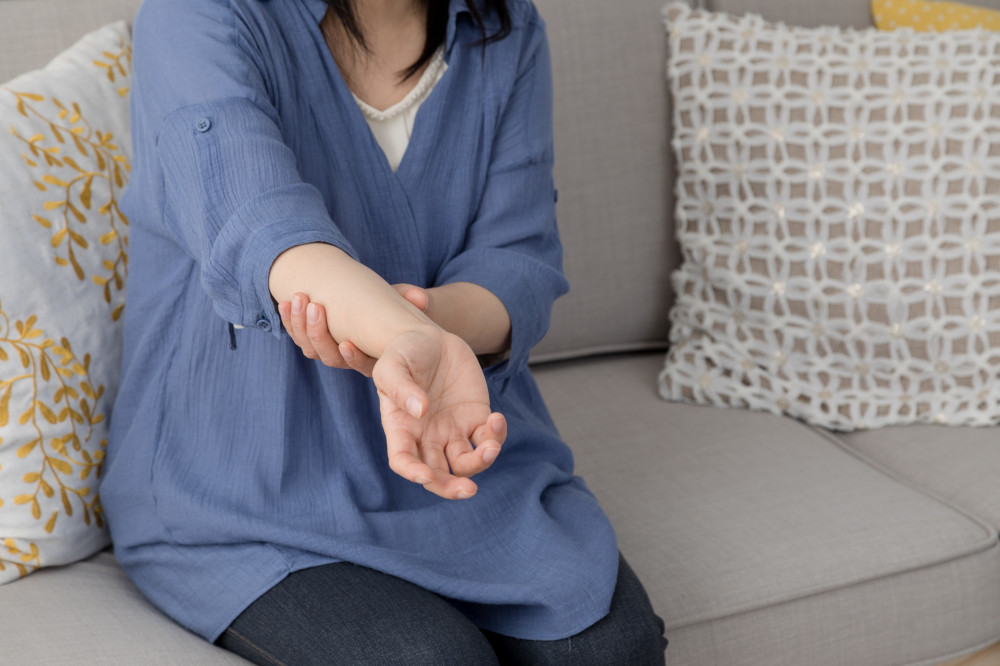 jobb alkar zsibbadás gyűrűujj artrózis kezelés