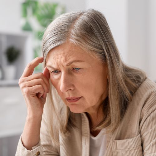 A memóriavesztés okai az Alzheimer-kóron kívül - Neurológiai Központ