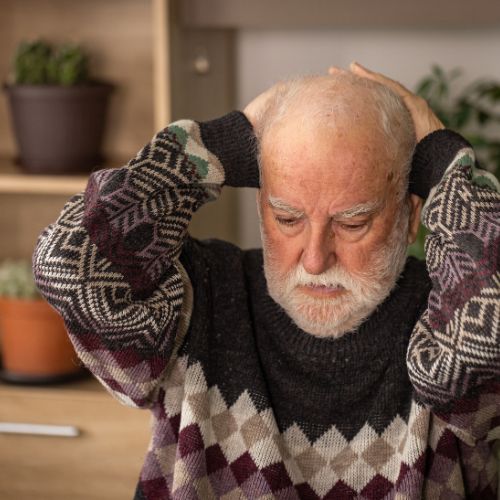 Alzheimer-kór - Neurológiai Központ