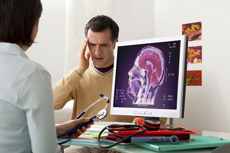 A fájdalmatlan EEG vizsgálat fontos diagnosztikai eszköz.