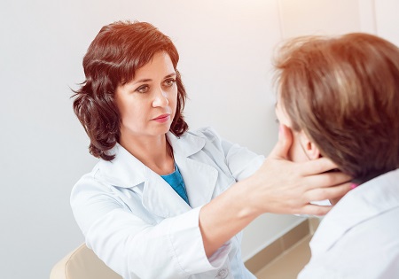 Neurológiai kivizsgálással kiderülhet a fejfájás oka.