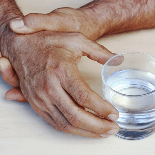 A Parkinson-kór korai diagnózisa fontos a folyamat lassításához.