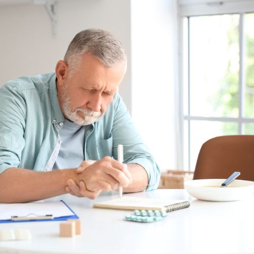 Parkinson-kór - Neurológiai Központ