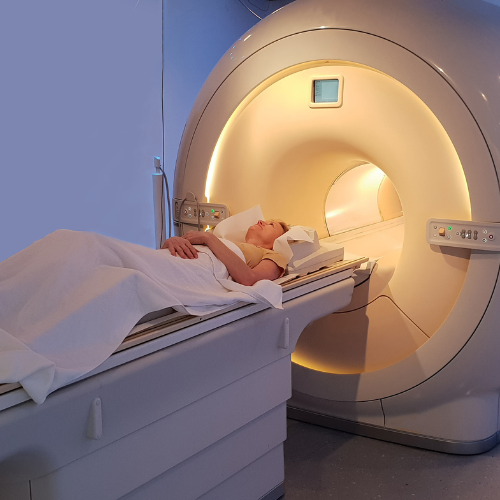 sclerosis multiplex, Neurológiai központ
