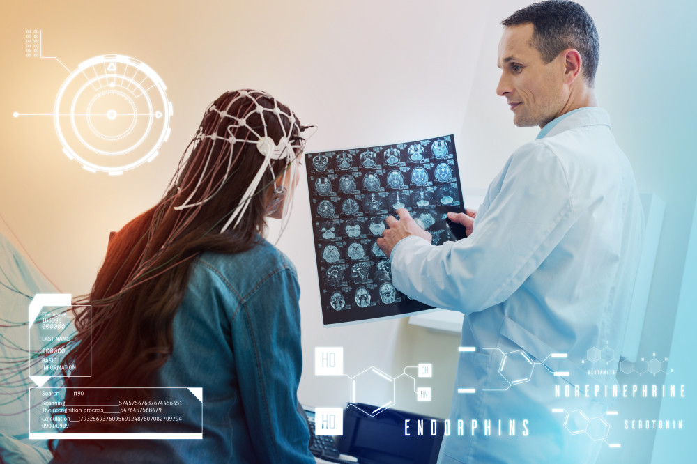 A Parkinzon-kór kivizsgálában nagy szerepet játszik a CT és az MRI vizsgálat